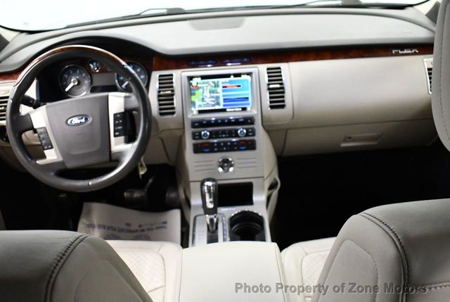 2010 Ford Flex 4dr Limited AWD - 22271661 - 24