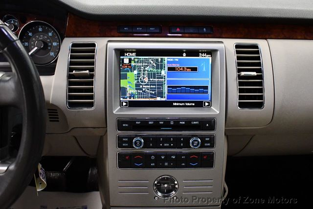 2010 Ford Flex 4dr Limited AWD - 22271661 - 26