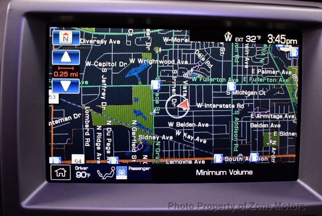 2010 Ford Flex 4dr Limited AWD - 22271661 - 28