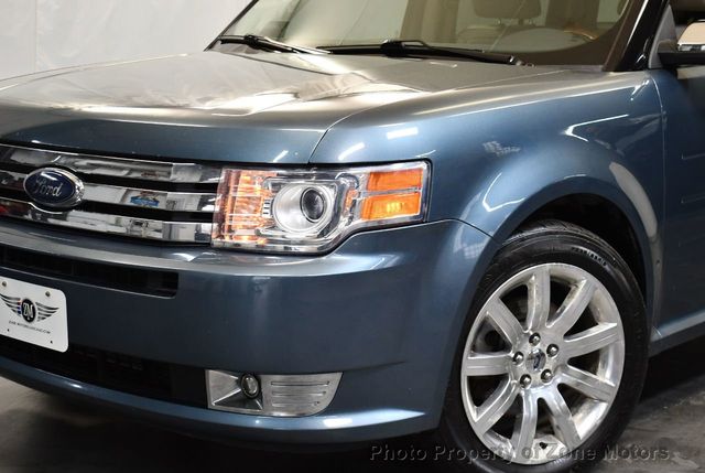 2010 Ford Flex 4dr Limited AWD - 22271661 - 2