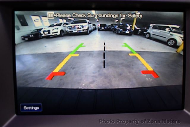 2010 Ford Flex 4dr Limited AWD - 22271661 - 29