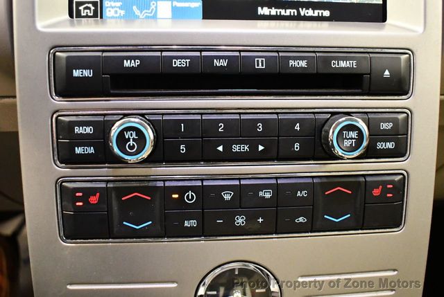 2010 Ford Flex 4dr Limited AWD - 22271661 - 30