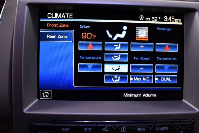 2010 Ford Flex 4dr Limited AWD - 22271661 - 31