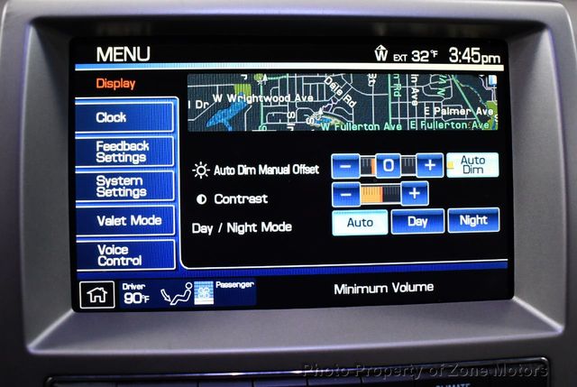 2010 Ford Flex 4dr Limited AWD - 22271661 - 32