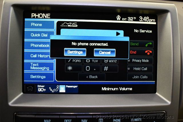 2010 Ford Flex 4dr Limited AWD - 22271661 - 33