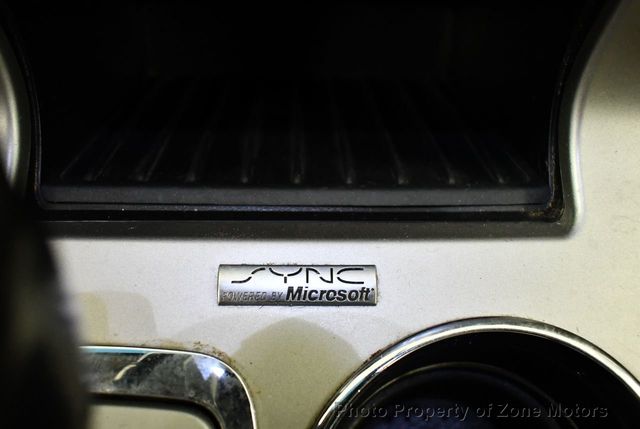 2010 Ford Flex 4dr Limited AWD - 22271661 - 34