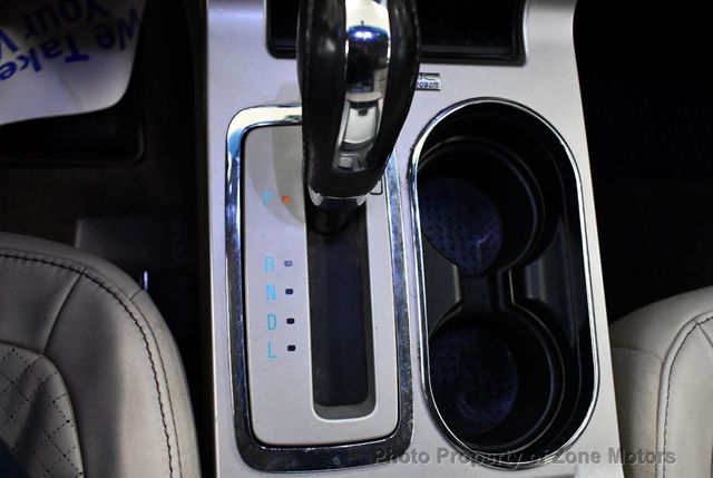 2010 Ford Flex 4dr Limited AWD - 22271661 - 35