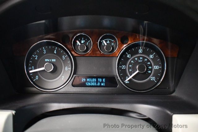 2010 Ford Flex 4dr Limited AWD - 22271661 - 36