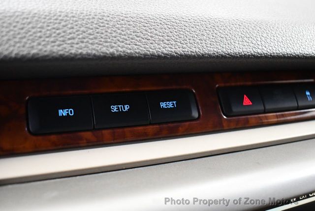 2010 Ford Flex 4dr Limited AWD - 22271661 - 37