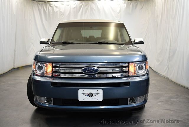 2010 Ford Flex 4dr Limited AWD - 22271661 - 3