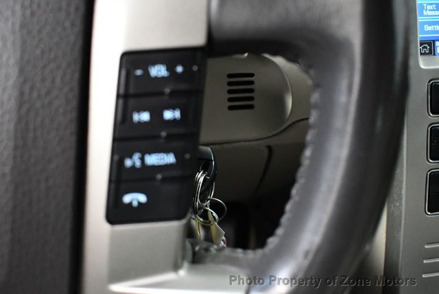 2010 Ford Flex 4dr Limited AWD - 22271661 - 39