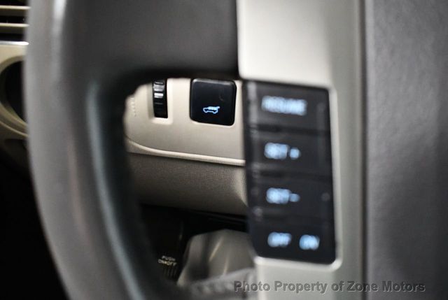 2010 Ford Flex 4dr Limited AWD - 22271661 - 40