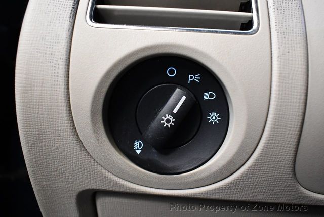 2010 Ford Flex 4dr Limited AWD - 22271661 - 41