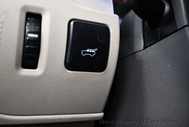 2010 Ford Flex 4dr Limited AWD - 22271661 - 42