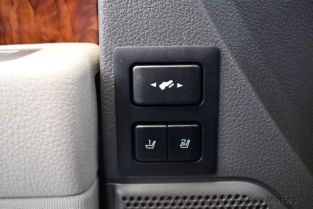 2010 Ford Flex 4dr Limited AWD - 22271661 - 43