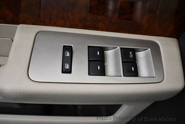 2010 Ford Flex 4dr Limited AWD - 22271661 - 45