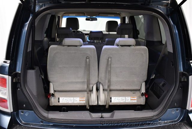 2010 Ford Flex 4dr Limited AWD - 22271661 - 47