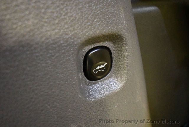 2010 Ford Flex 4dr Limited AWD - 22271661 - 48