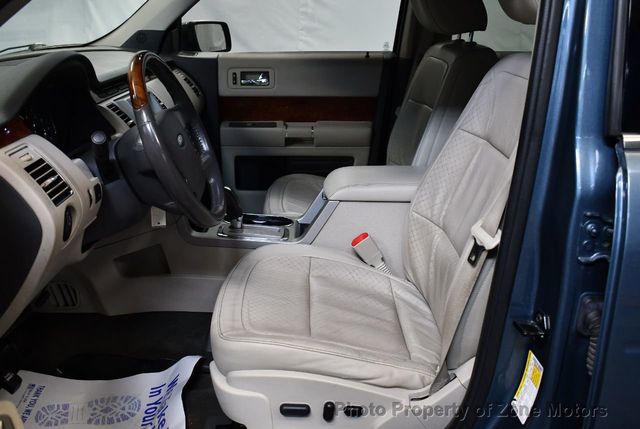 2010 Ford Flex 4dr Limited AWD - 22271661 - 4