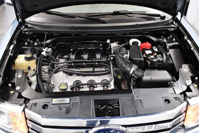 2010 Ford Flex 4dr Limited AWD - 22271661 - 49