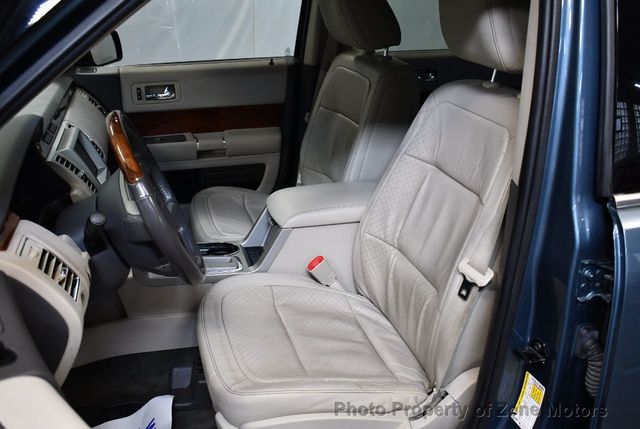 2010 Ford Flex 4dr Limited AWD - 22271661 - 5