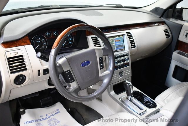 2010 Ford Flex 4dr Limited AWD - 22271661 - 6