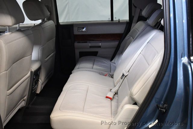 2010 Ford Flex 4dr Limited AWD - 22271661 - 8