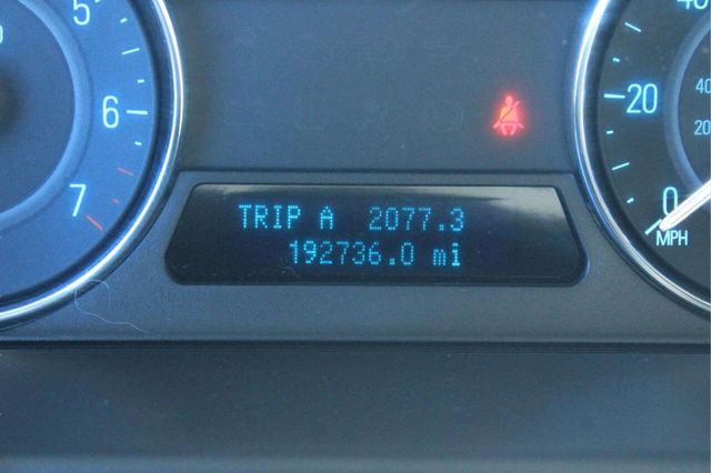 2010 Ford Flex 4dr SEL AWD - 23016161 - 5