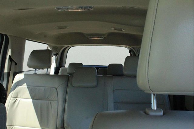 2010 Ford Flex 4dr SEL AWD - 23016161 - 8