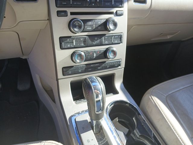 2010 Ford Flex 4dr SEL AWD - 22958591 - 9