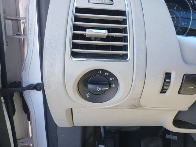 2010 Ford Flex 4dr SEL AWD - 22958591 - 10