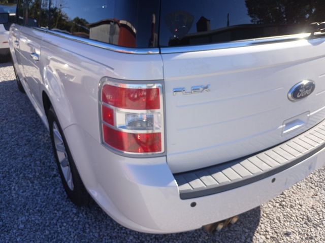 2010 Ford Flex 4dr SEL AWD - 22958591 - 13