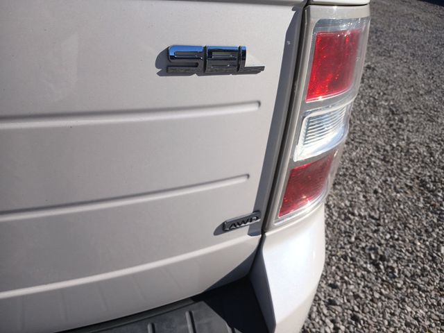 2010 Ford Flex 4dr SEL AWD - 22958591 - 14
