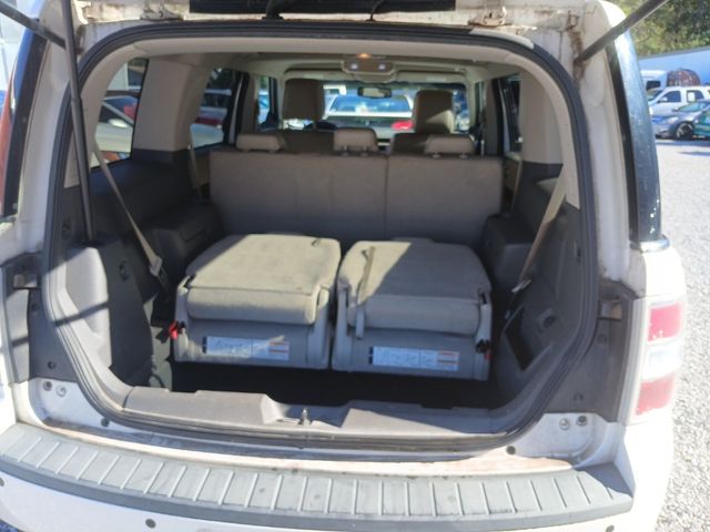 2010 Ford Flex 4dr SEL AWD - 22958591 - 15