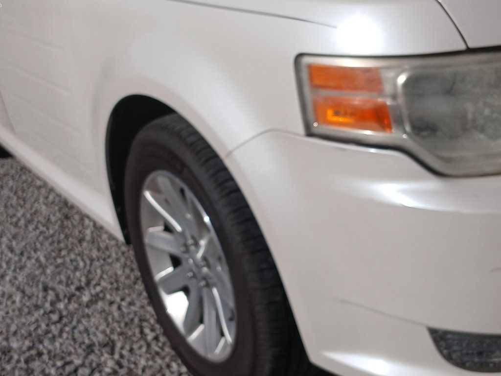 2010 Ford Flex 4dr SEL AWD - 22958591 - 17