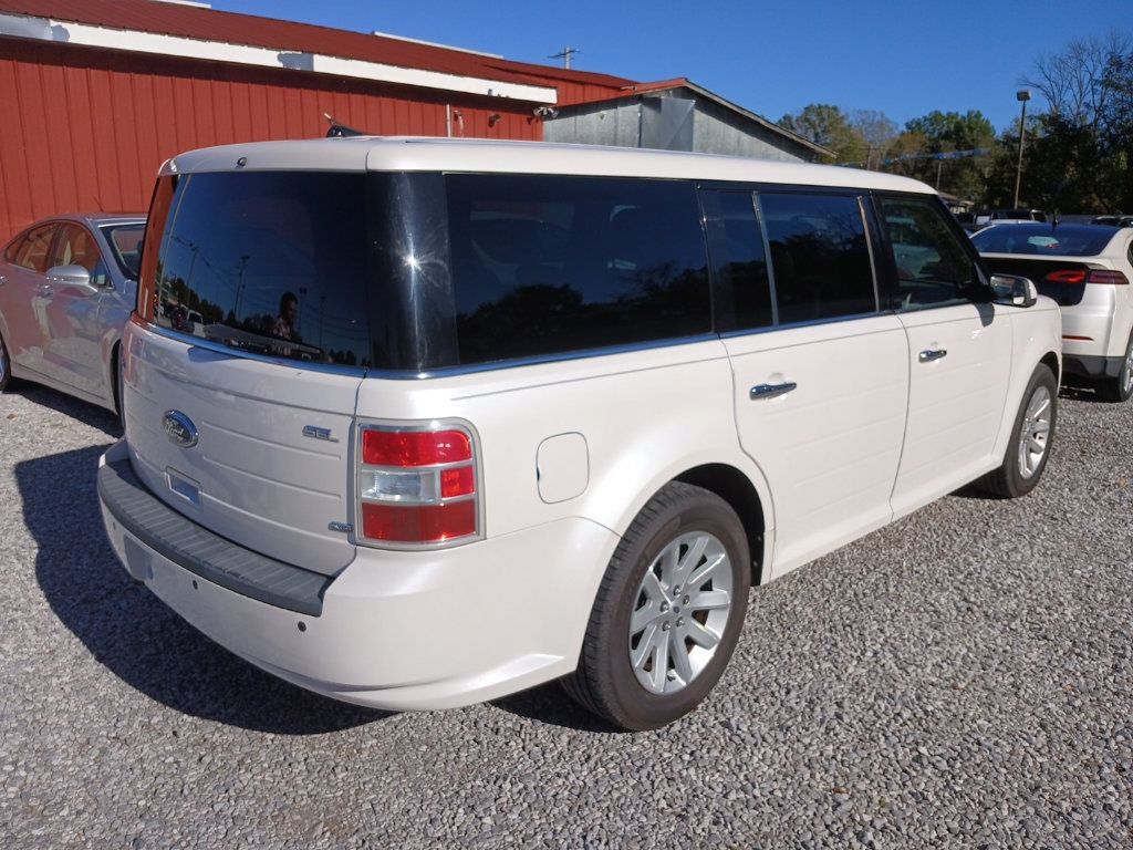 2010 Ford Flex 4dr SEL AWD - 22958591 - 1