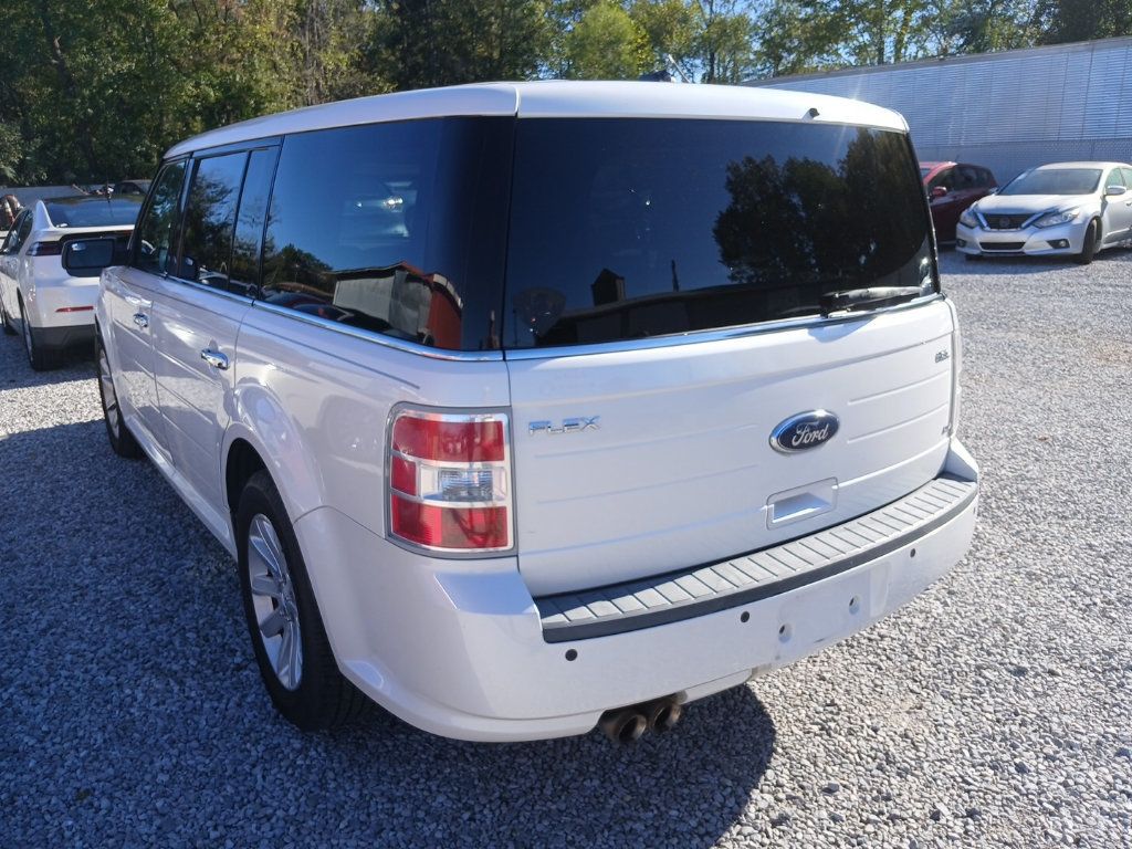 2010 Ford Flex 4dr SEL AWD - 22958591 - 2