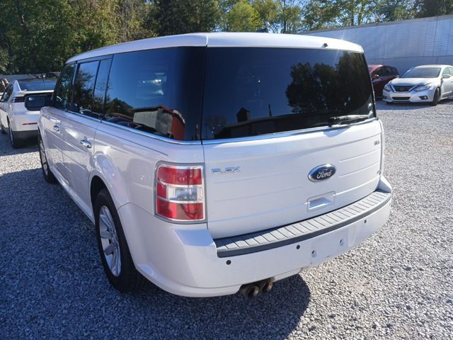 2010 Ford Flex 4dr SEL AWD - 22958591 - 2