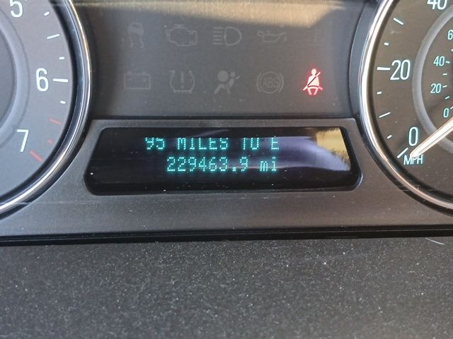 2010 Ford Flex 4dr SEL AWD - 22958591 - 3