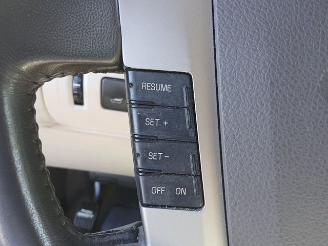 2010 Ford Flex 4dr SEL AWD - 22958591 - 5