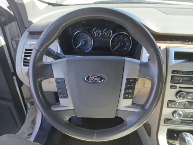 2010 Ford Flex 4dr SEL AWD - 22958591 - 6