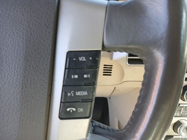 2010 Ford Flex 4dr SEL AWD - 22958591 - 7