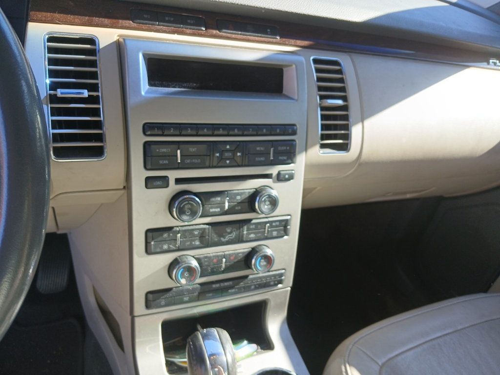 2010 Ford Flex 4dr SEL AWD - 22958591 - 8