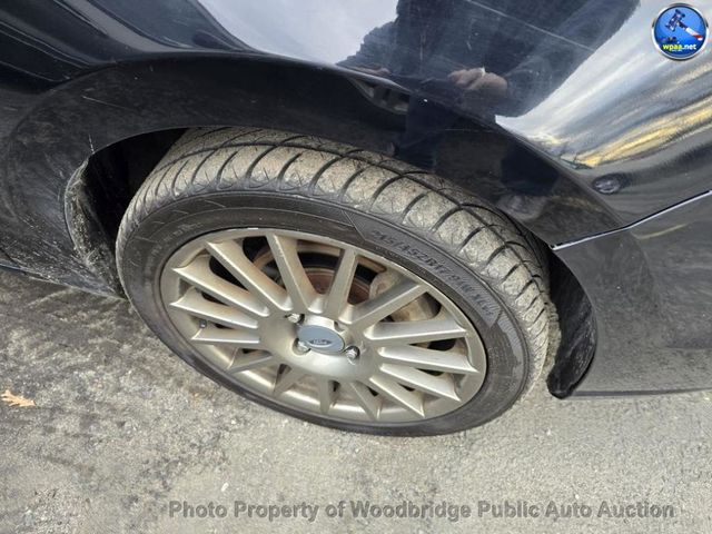 2010 Ford Focus 4dr Sedan SES - 22965818 - 4