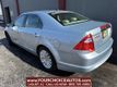 2010 Ford Fusion 4dr Sedan Hybrid FWD - 22640904 - 2