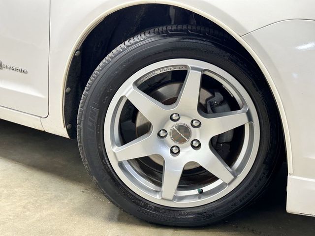 2010 Ford Fusion 4dr Sedan Hybrid FWD - 23079572 - 13