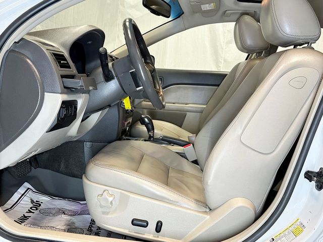 2010 Ford Fusion 4dr Sedan Hybrid FWD - 23079572 - 17
