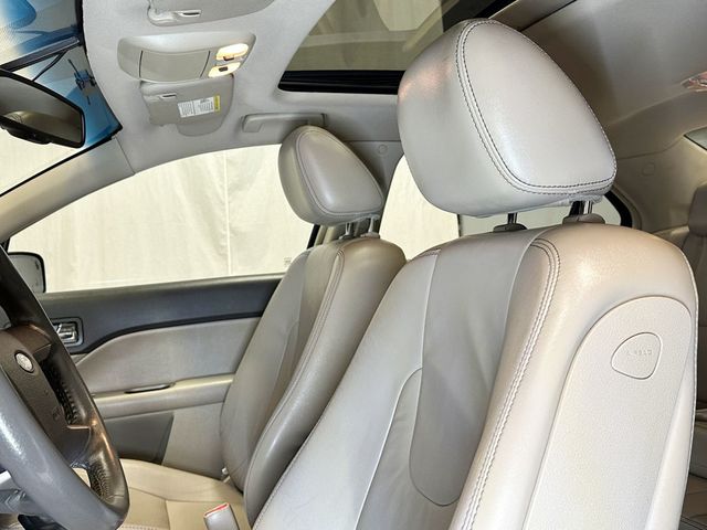 2010 Ford Fusion 4dr Sedan Hybrid FWD - 23079572 - 19