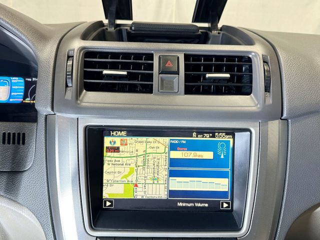 2010 Ford Fusion 4dr Sedan Hybrid FWD - 23079572 - 26