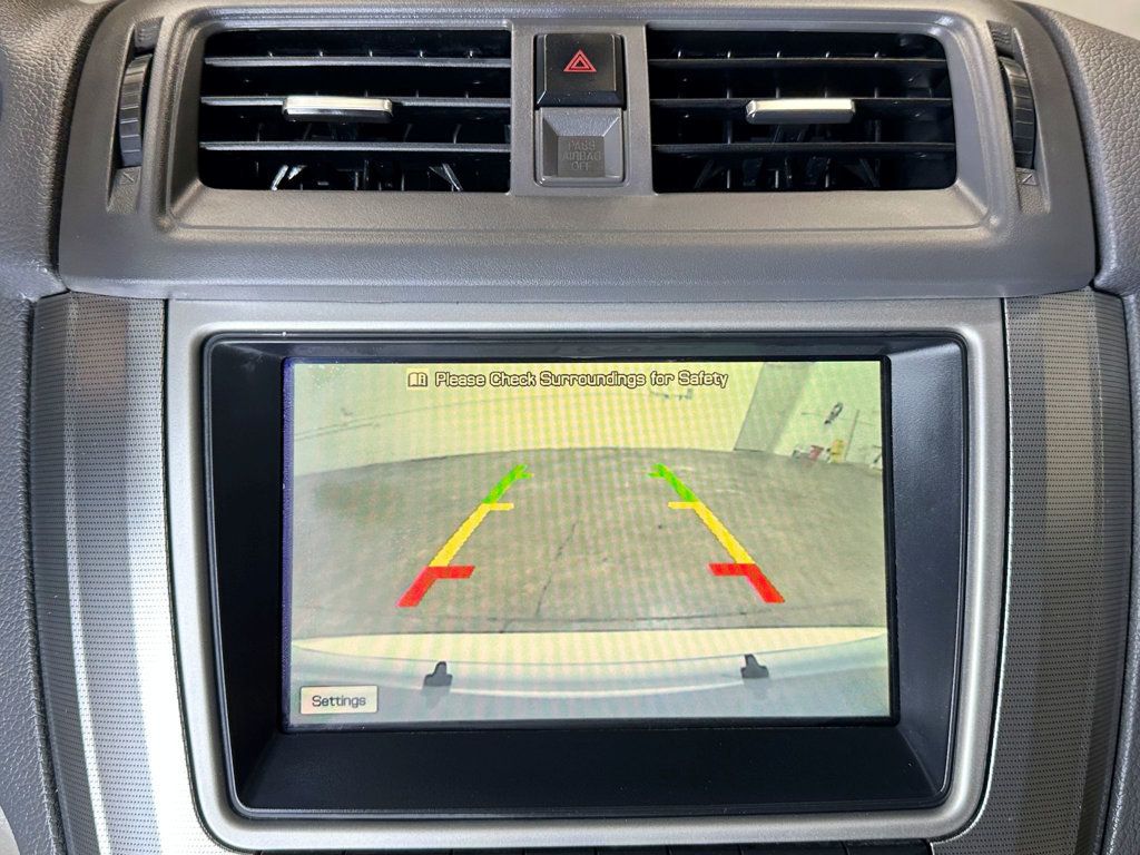 2010 Ford Fusion 4dr Sedan Hybrid FWD - 23079572 - 27